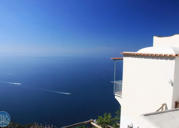 Antica Macina * Ποζιτάνο