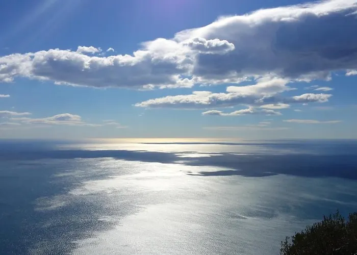 Antica Macina Διαμέρισμα