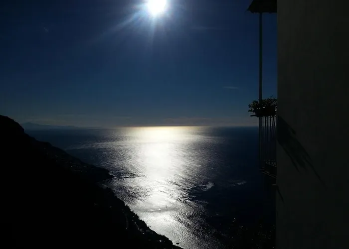 Antica Macina Lejlighed *