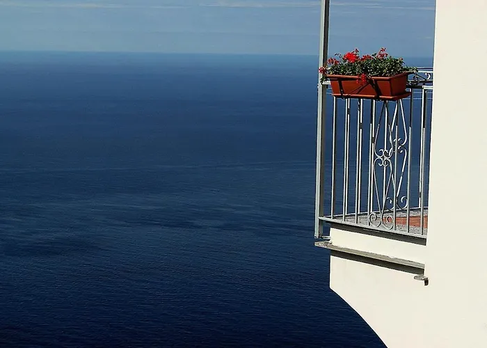 Antica Macina Ποζιτάνο