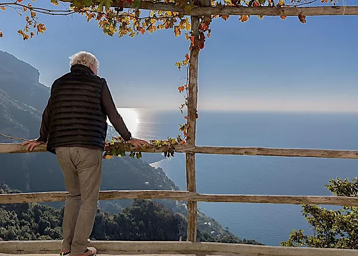 Διαμέρισμα Antica Macina