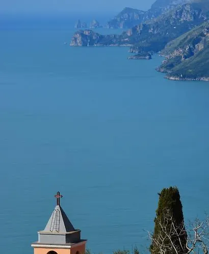 Antica Macina Διαμέρισμα *