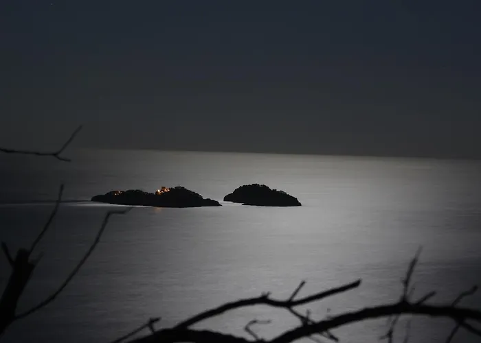 Antica Macina Апартаменты