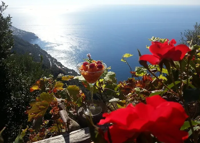 Antica Macina Διαμέρισμα