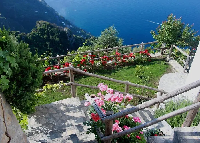 Διαμέρισμα Antica Macina