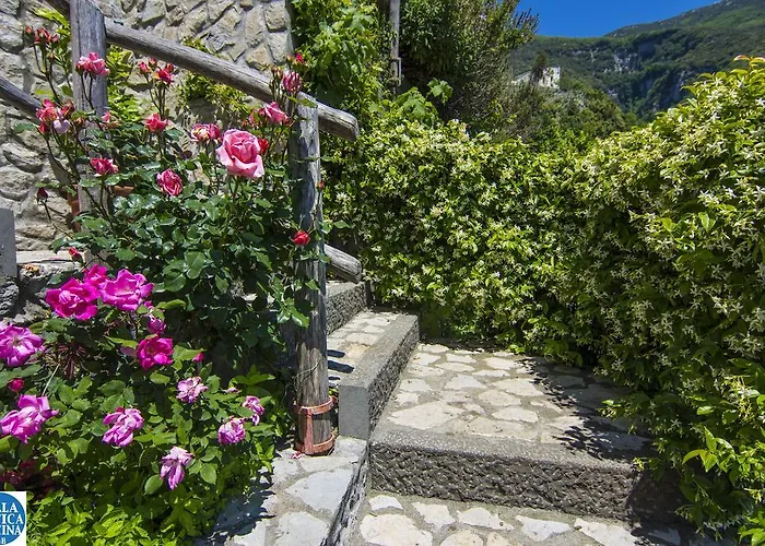 Antica Macina Positano