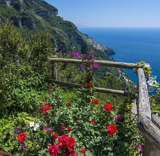 Lejlighed Antica Macina Positano