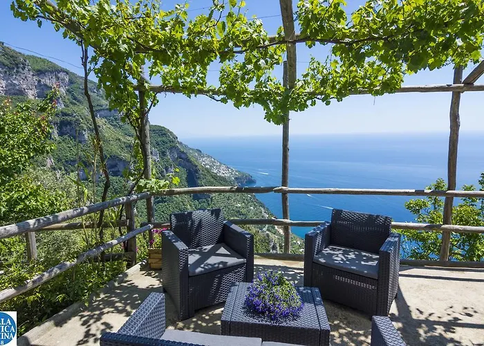 Antica Macina Positano