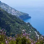 Appartamento Antica Macina Positano