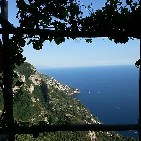 Antica Macina Daire