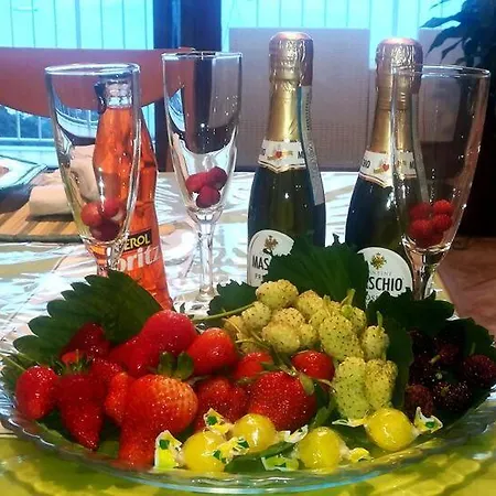 Antica Macina Apartment *