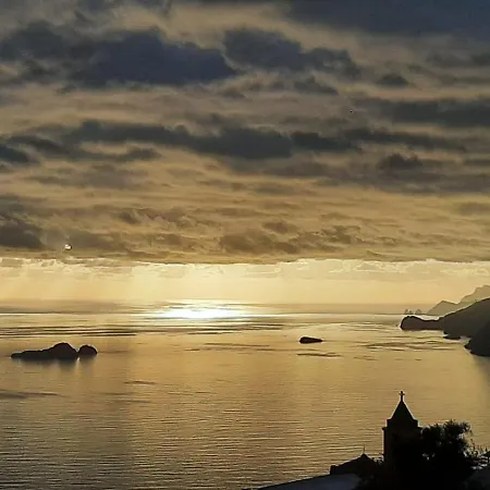 Antica Macina Apartment *