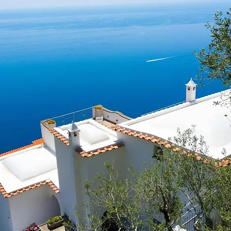 Antica Macina * Positano