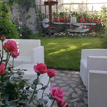 Antica Macina Positano