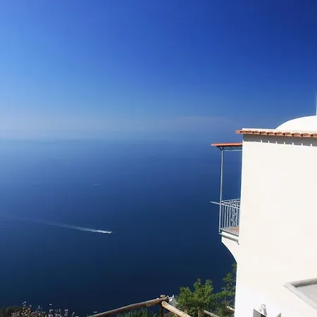 Antica Macina * Positano