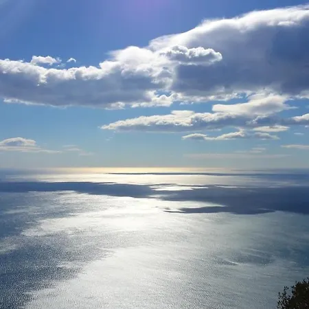 Antica Macina Apartment