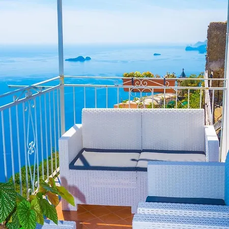 Antica Macina Apartment