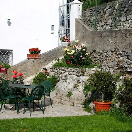 Apartment Antica Macina *