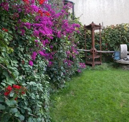 Antica Macina * Positano