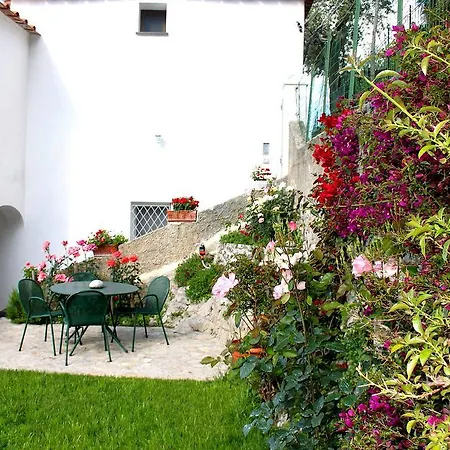 Antica Macina Apartment Positano
