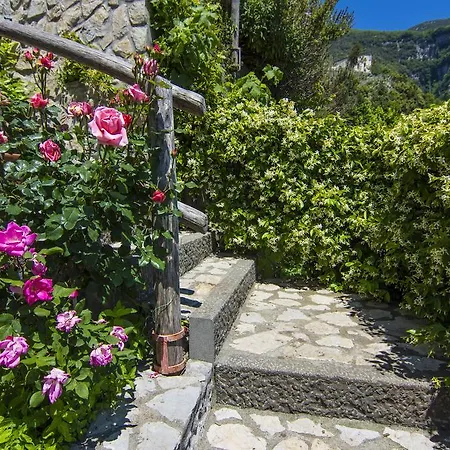 Antica Macina Positano