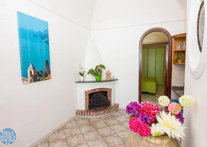 Apartamento Antica Macina