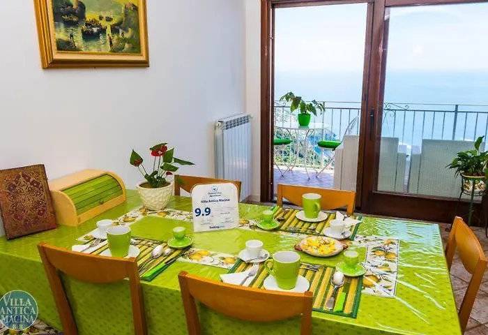 Antica Macina Apartamento