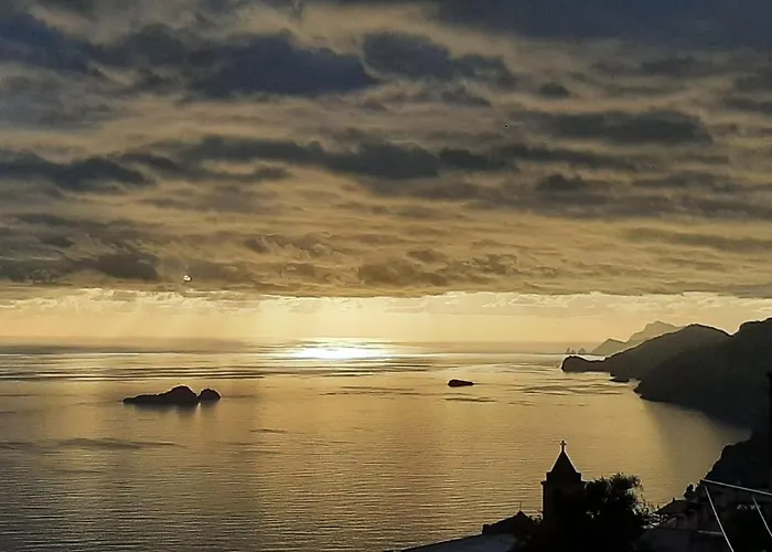 Antica Macina Apartamento *