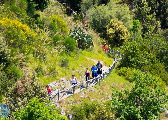 Apartamento Antica Macina *