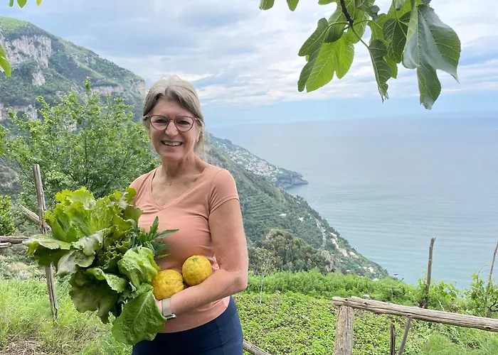 Antica Macina Positano