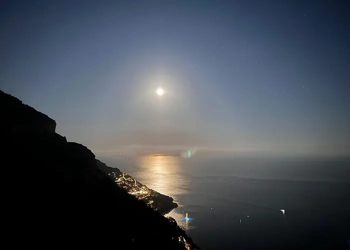 Apartamento Antica Macina *