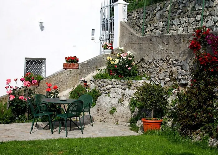 Apartamento Antica Macina *