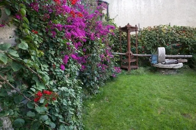 Antica Macina * Positano