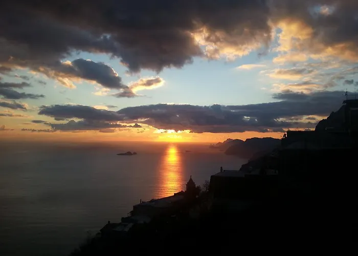 Antica Macina Positano
