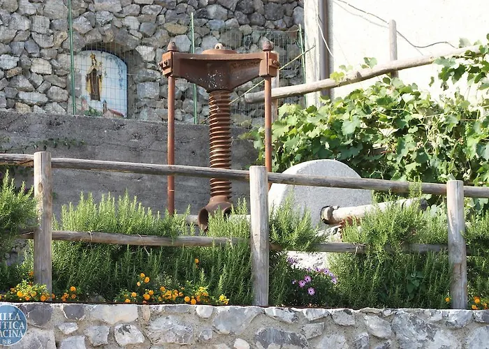 Apartamento Antica Macina