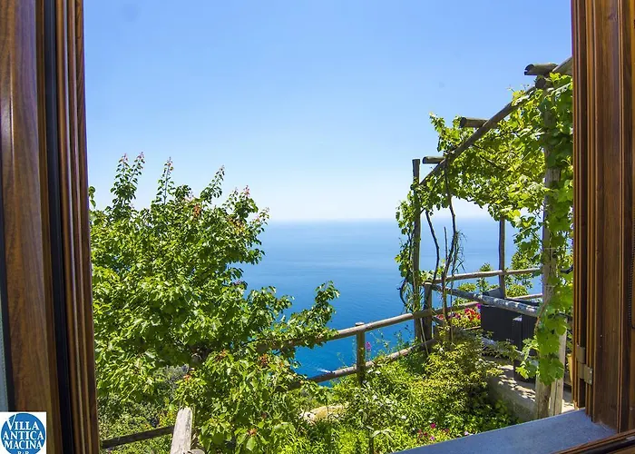 Apartamento Antica Macina